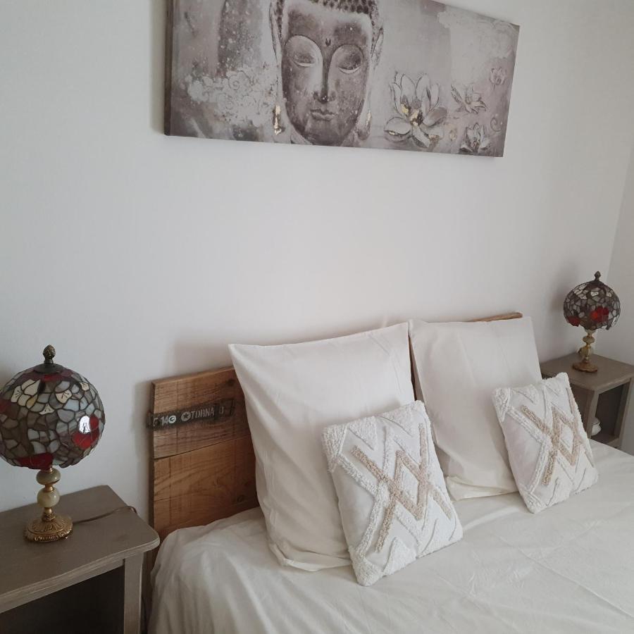 Appartamento Le Loft Du 31 Deco Charme Cosy Centre Garage Prive Climatisation Sète Esterno foto