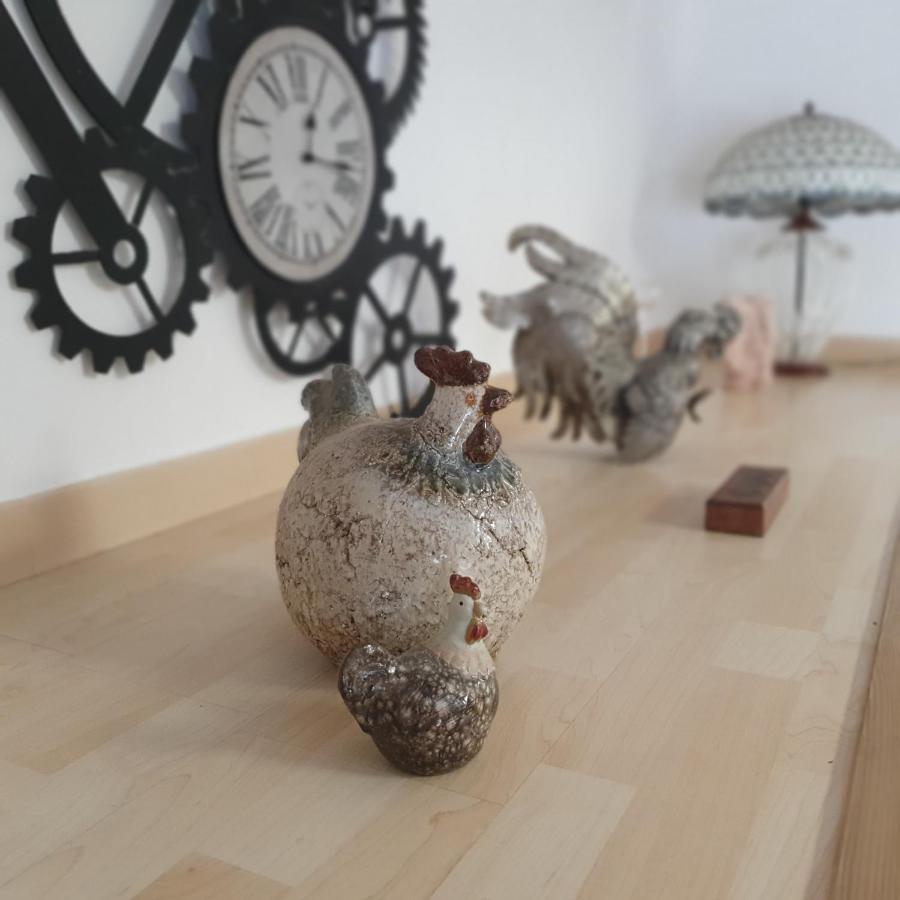 Appartamento Le Loft Du 31 Deco Charme Cosy Centre Garage Prive Climatisation Sète Esterno foto
