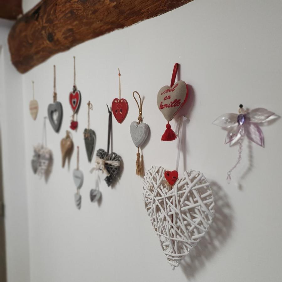 Appartamento Le Loft Du 31 Deco Charme Cosy Centre Garage Prive Climatisation Sète Esterno foto
